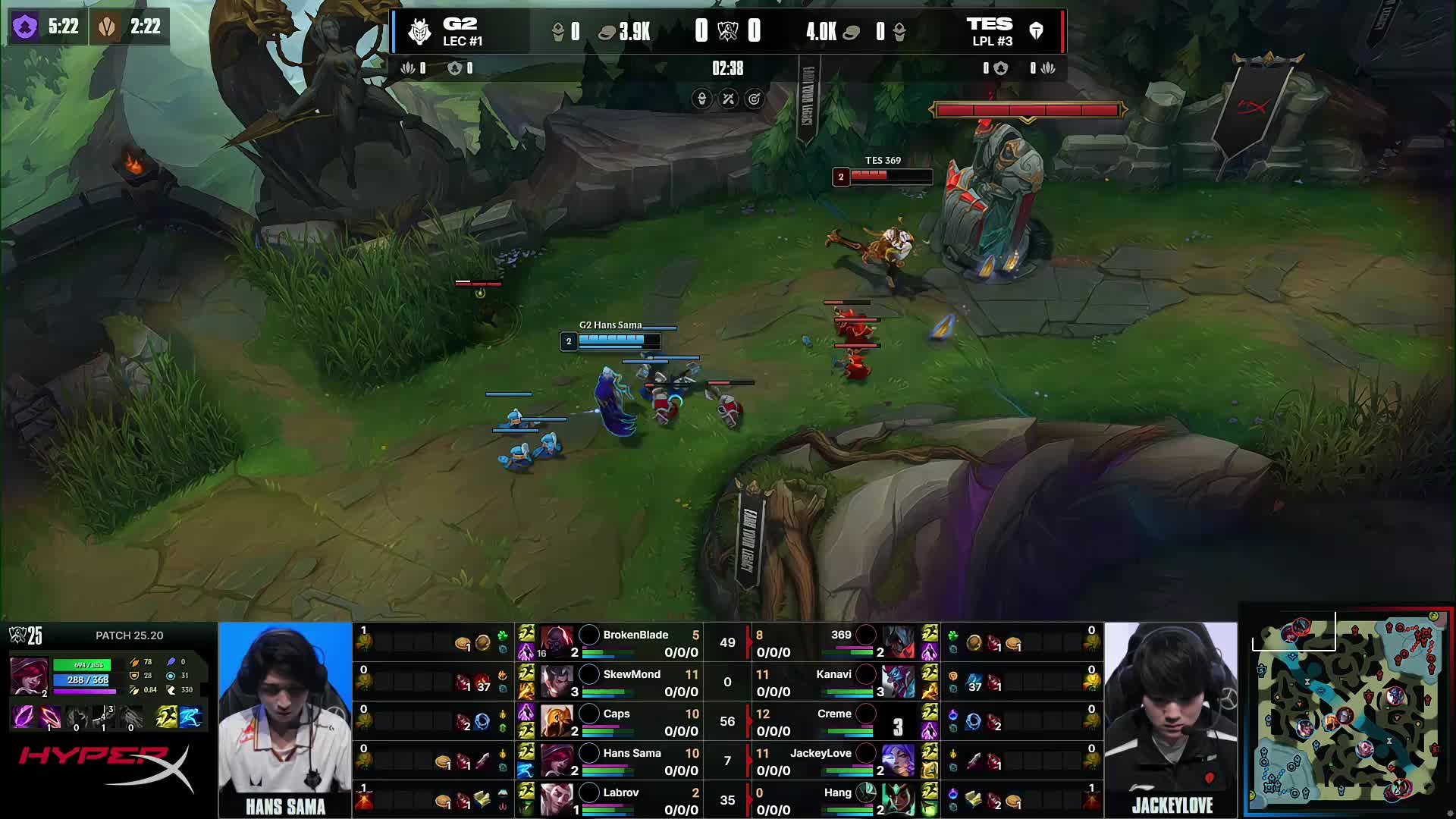 Angel微博发文：没想到今年会以如此无力的一场bo5结束