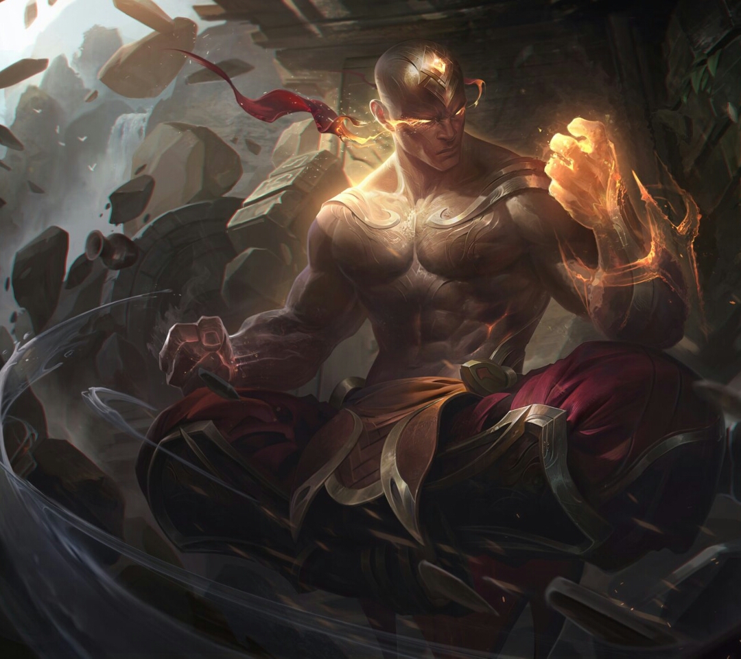 赛后采访Light：不能再被暴打了，需要呼吸一下，被暴打是无法呼吸的