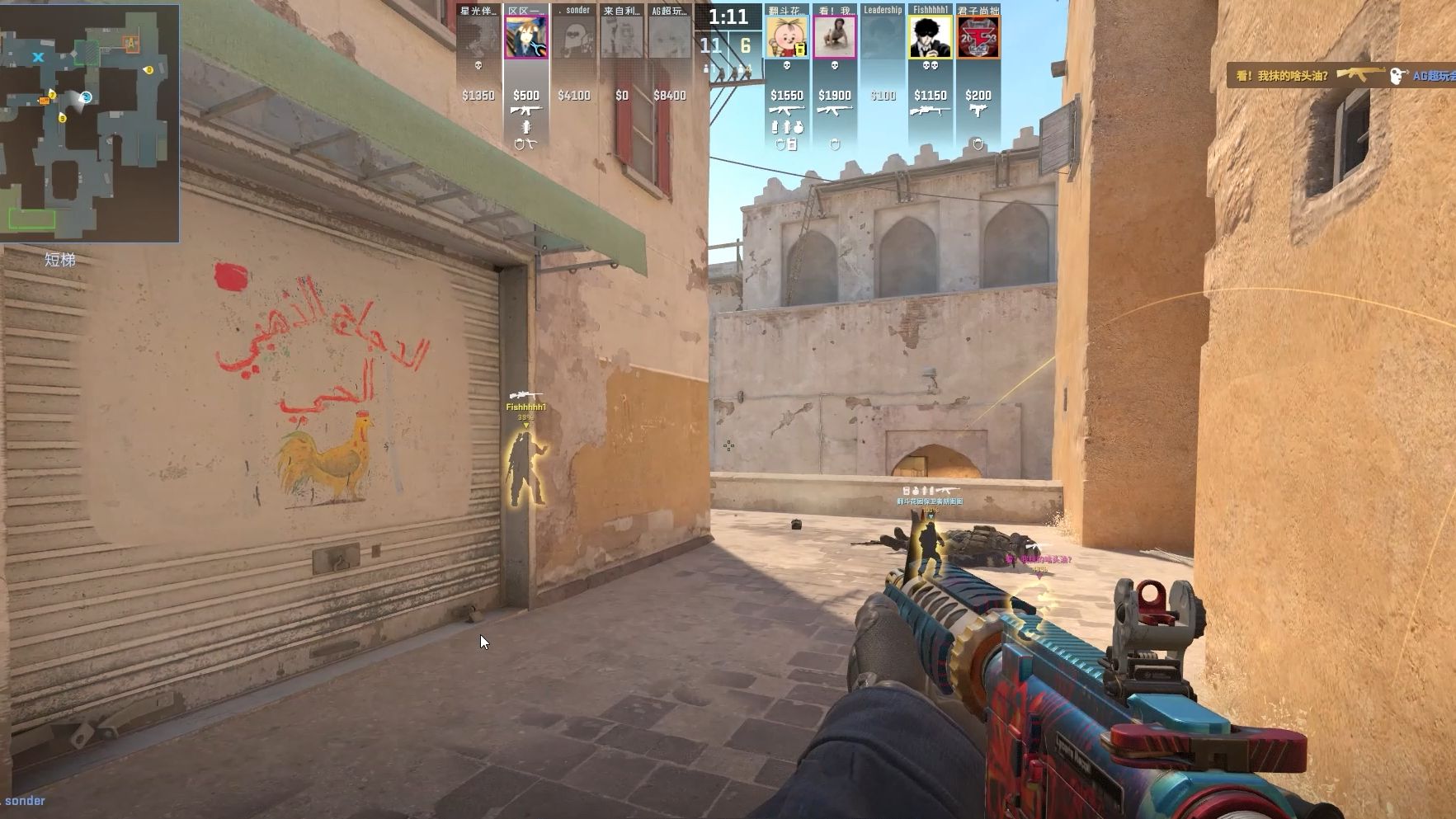 Eternal Fire , Falcons , 3DMAX , 和 Virtus.pro 现在距离 PGL Cluj-Napoca 2025 的季后赛仅一步之遥