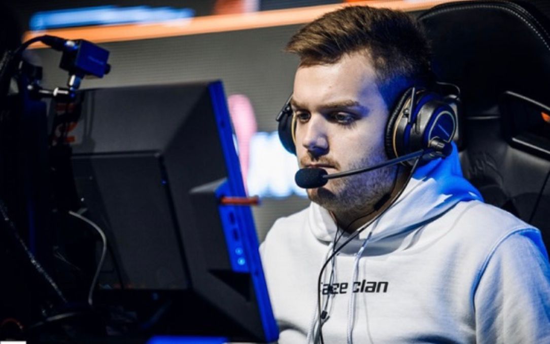 NAVI 将对阵 SAW ， Spirit 将面对 TyLoo - ESL Pro League 第21赛季比赛已公布