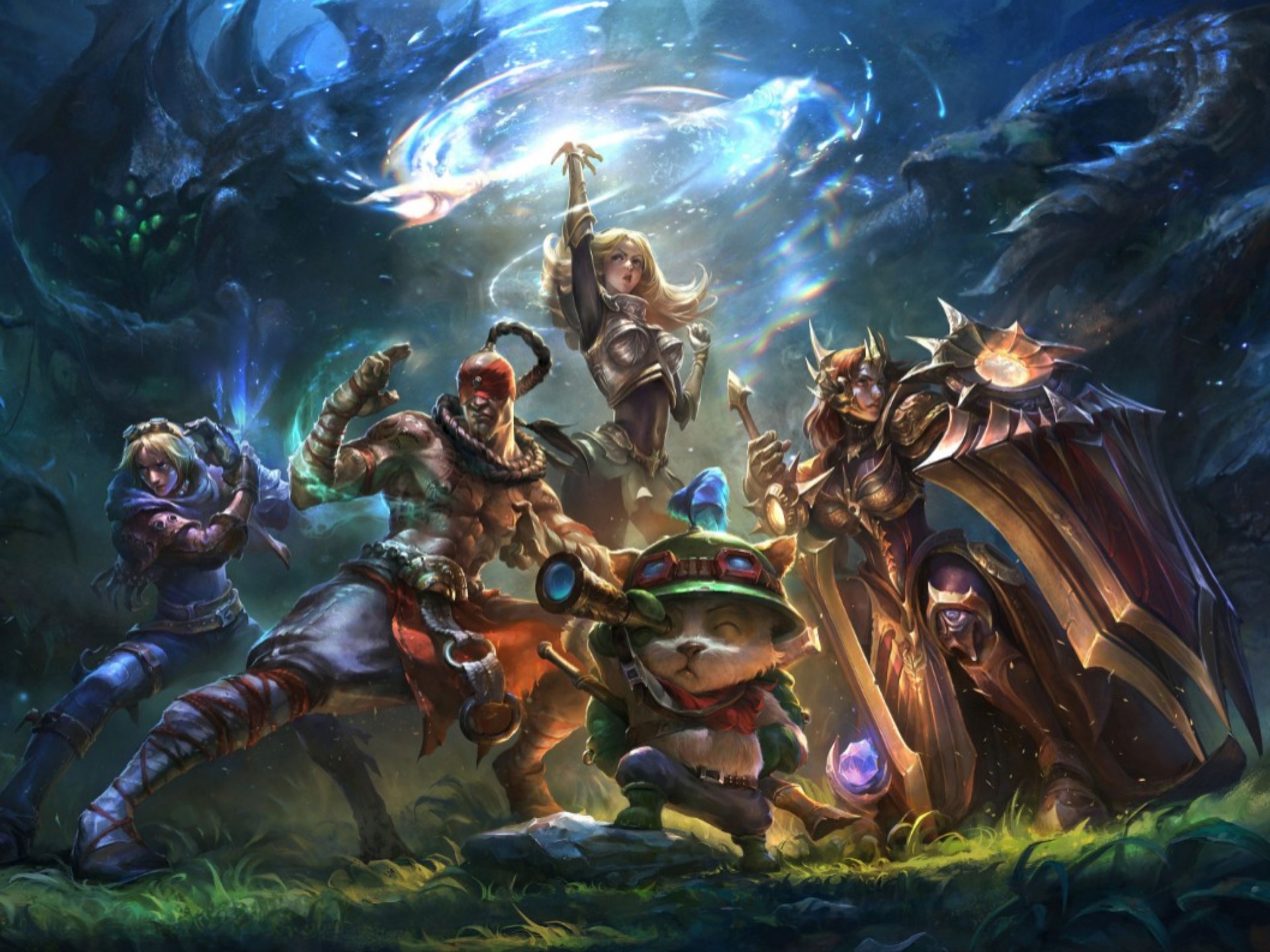 KT Rolster 击败 CTBC Flying Oyster 以进入 2025 年全球总决赛半决赛