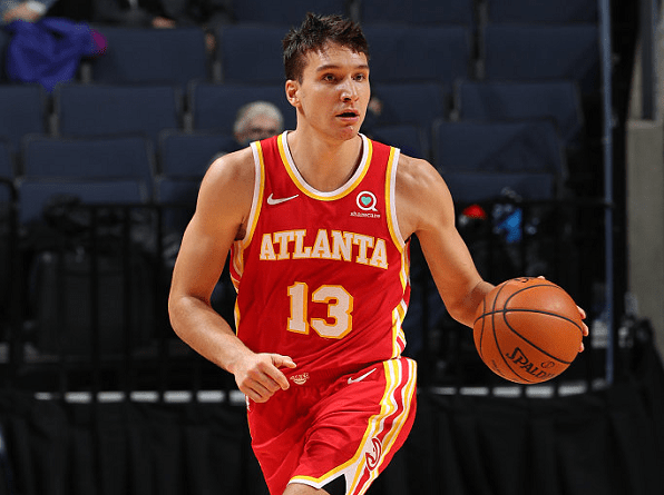 东契奇轰出42+7+8+4，仍然无缘NBA今日最佳！抱歉，你碰到创历史纪录的哈登了