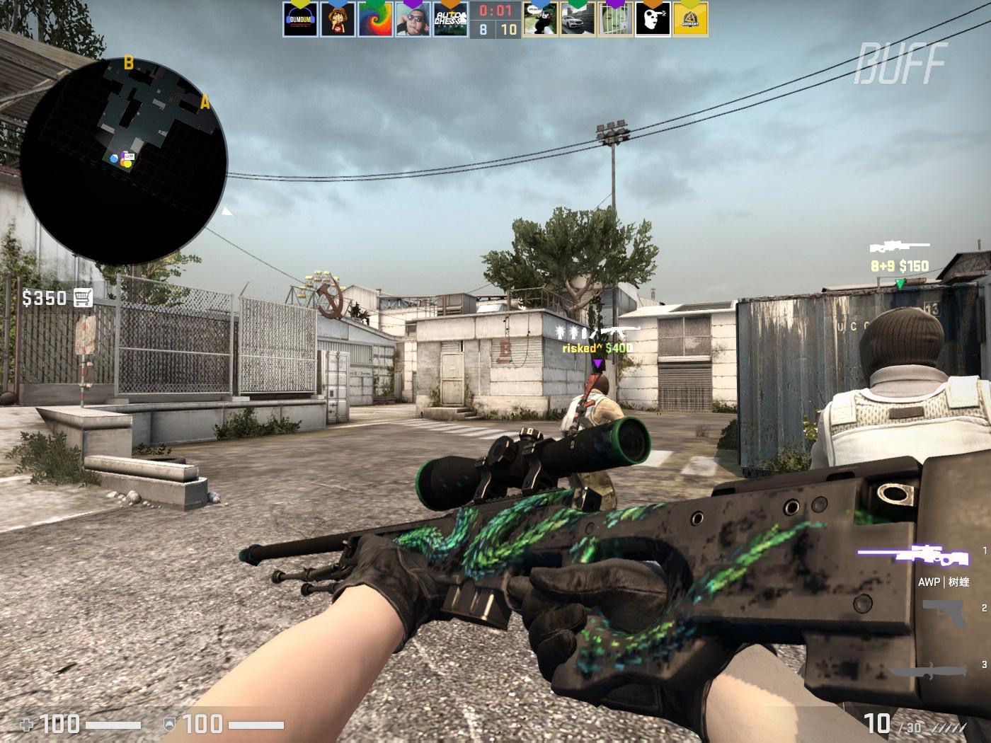 今天： Fnatic 赢得了第一届 CSGO Major