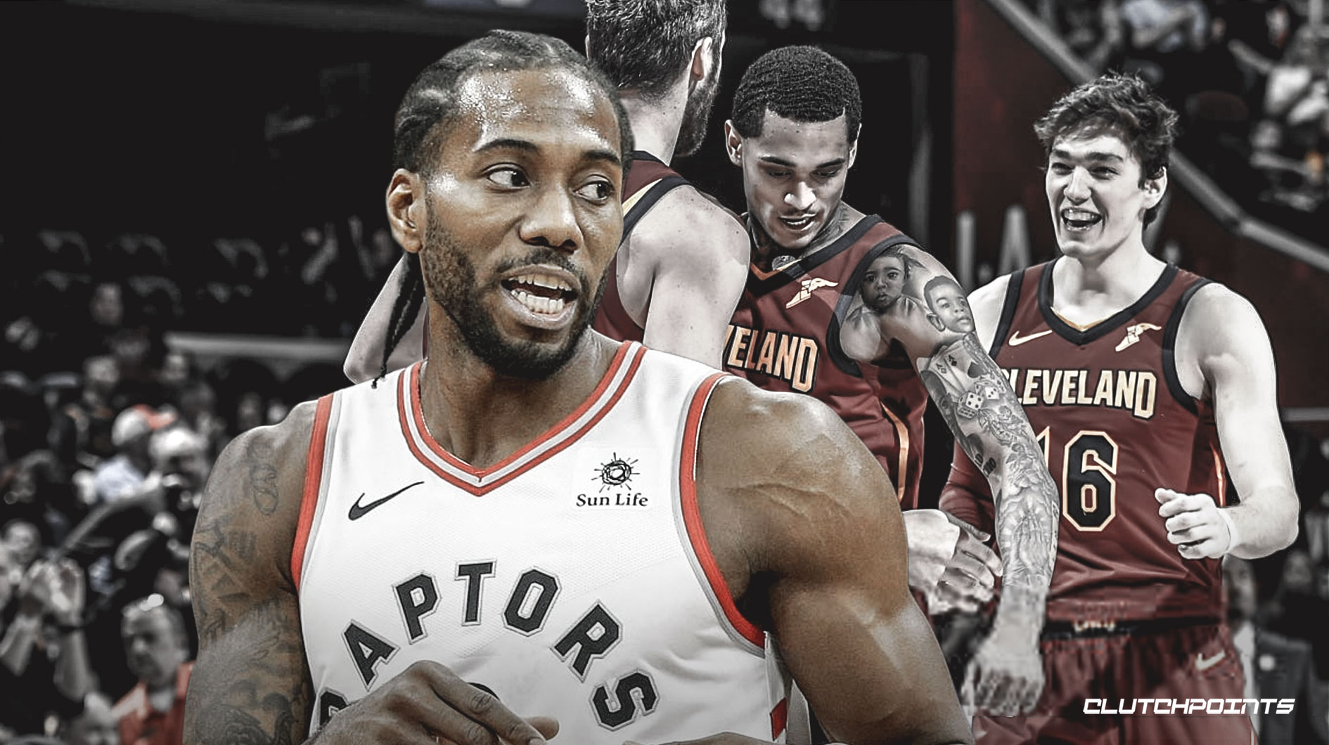 NBA季后赛首轮对阵预测