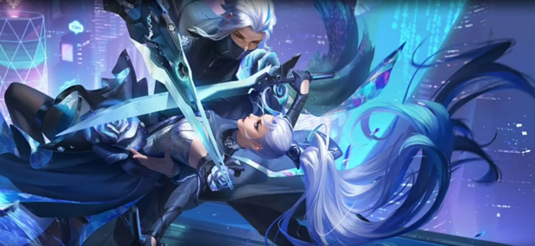 NAVI将在StarLadder StarSeries Fall 2025的上半区半决赛中面对 Passion UA